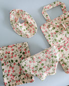 Doll Nursery Set - Strawberry Fields