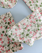 Doll Nursery Set - Strawberry Fields