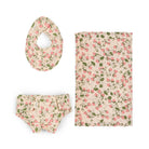 Doll Nursery Set - Strawberry Fields
