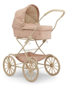 Doll Pram - Cherry Blush