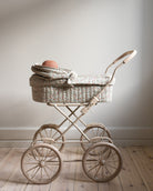 Doll Pram - Louloudi