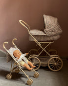 Doll Pram - Louloudi