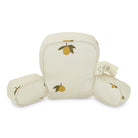 Doll Pram Pillow - Lemon
