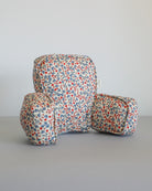 Doll Pram Pillow - Marche De Fleur