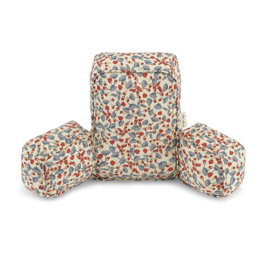 Doll Pram Pillow - Marche De Fleur