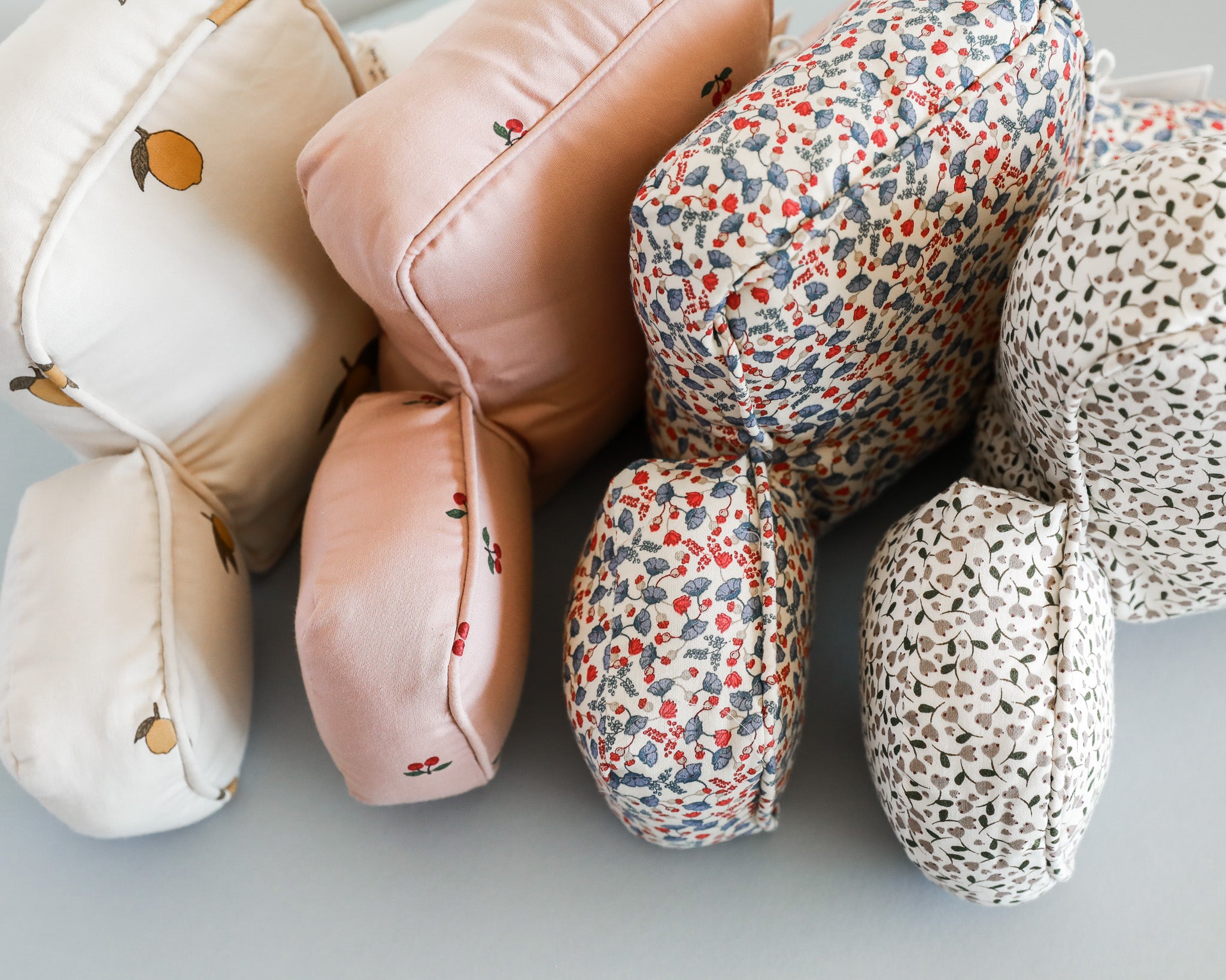 Doll Pram Pillow