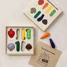 Goober | Farm Crayons
