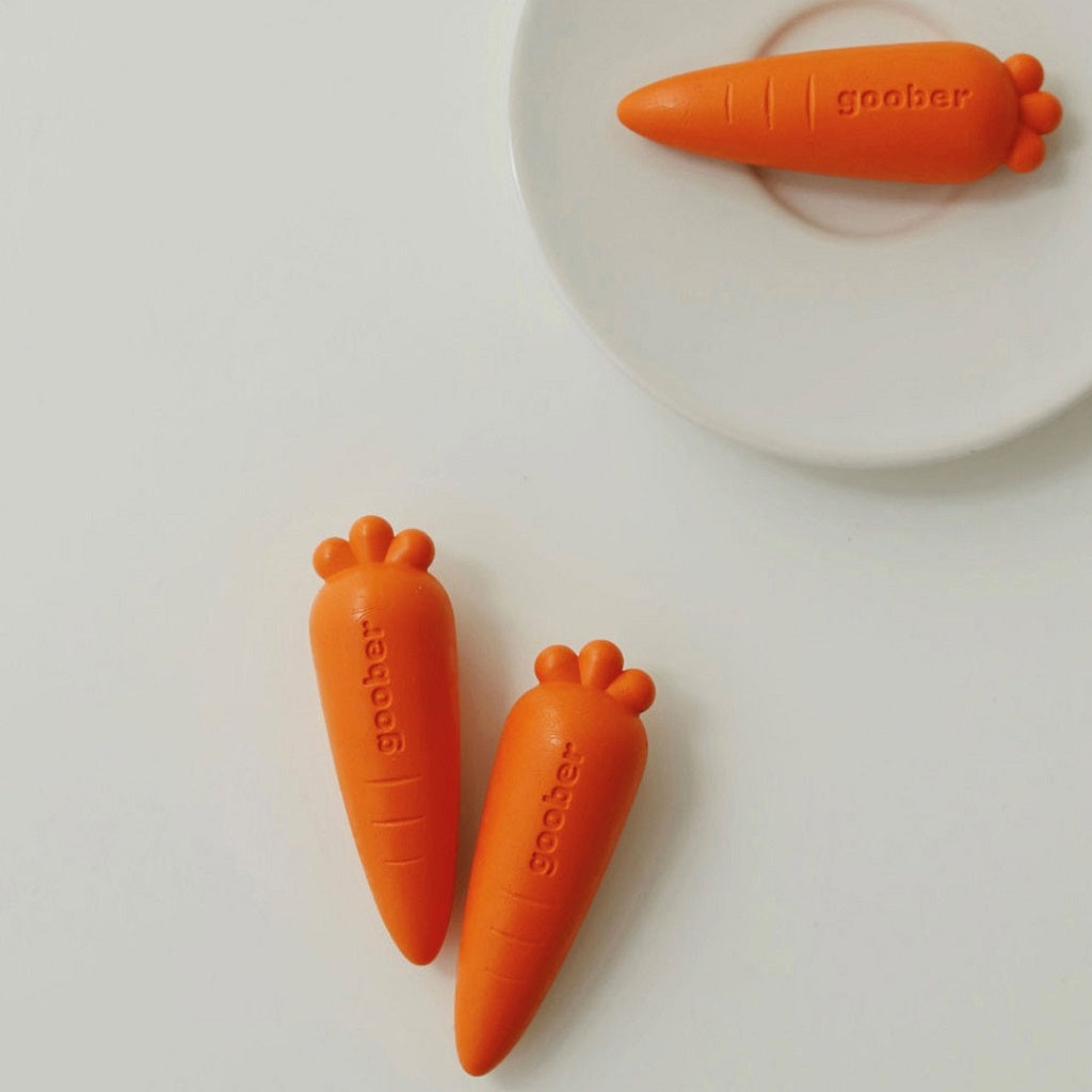 Goober | Farm Crayons