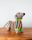 Hand-made Dachshund Dog Rattle