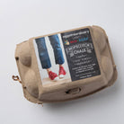 Hopscotch Chalk Eggs (set of 6)
