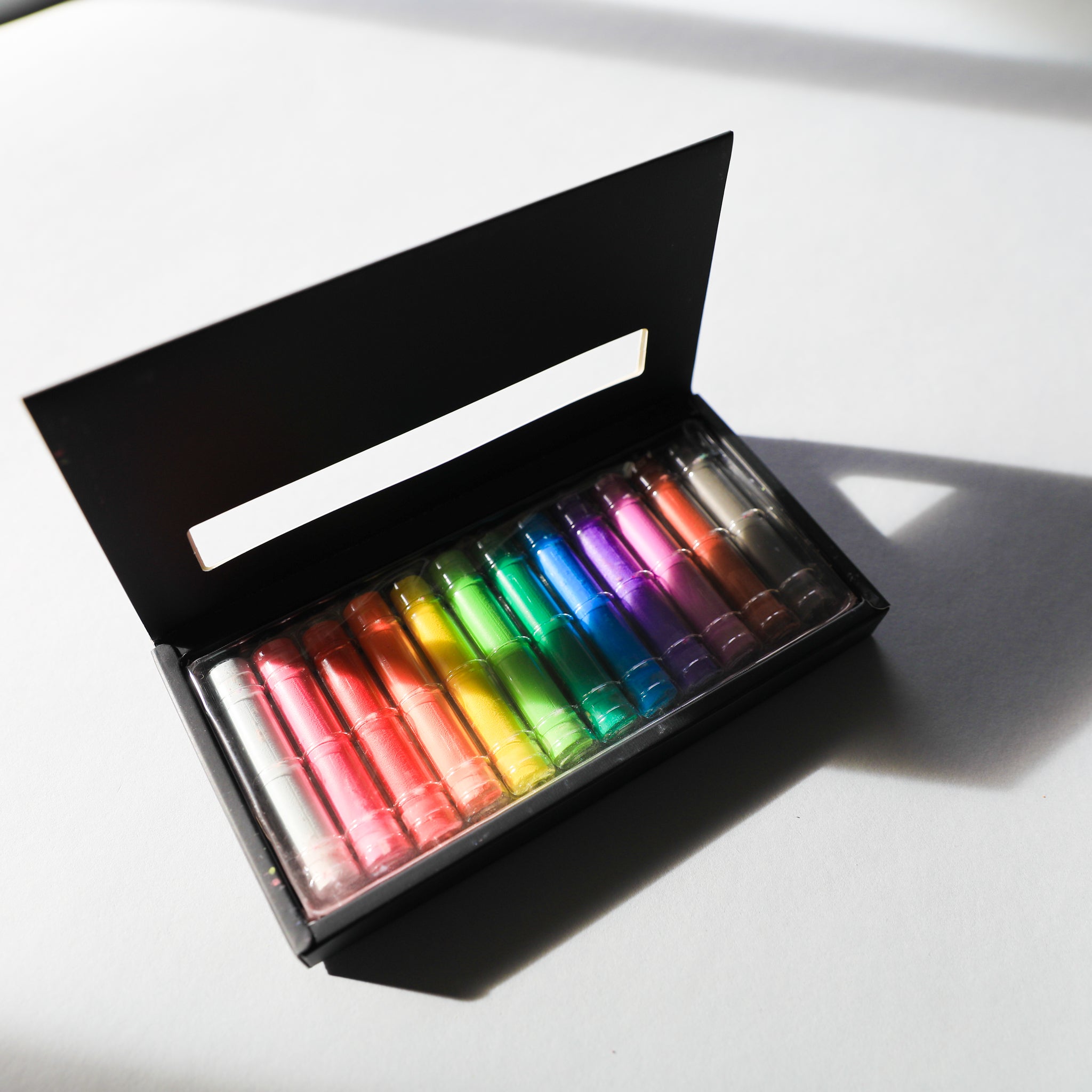 Kitpas | Art Chalk 12 colors