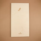Leaf Wooden Puzzle