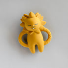 Lion Teether