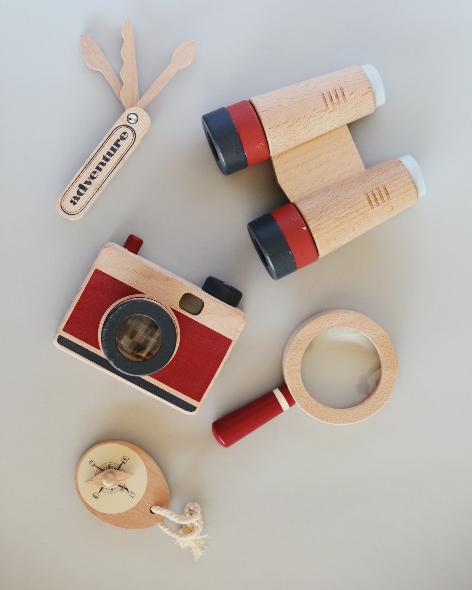 Little Explorer Adventure Kit