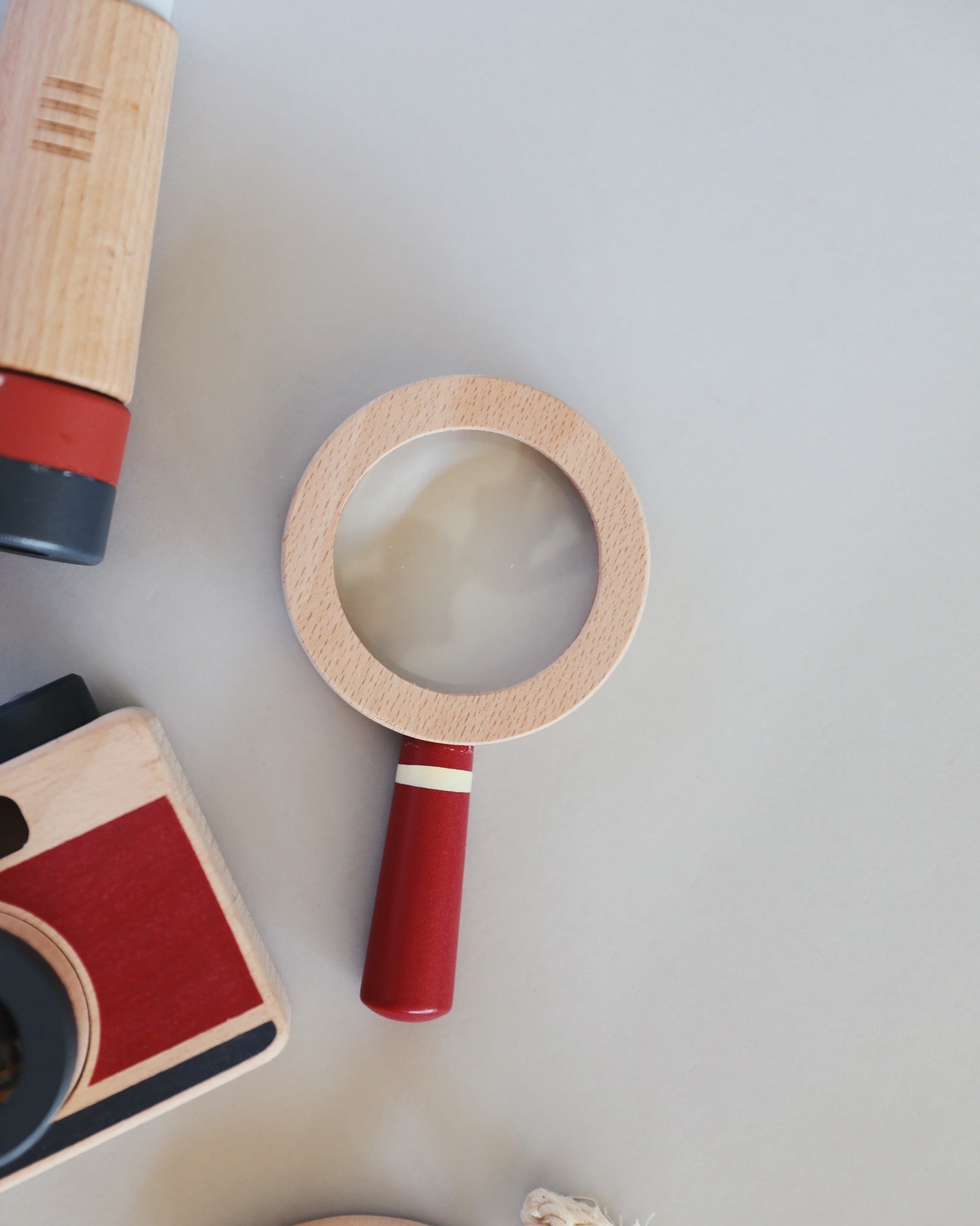 Little Explorer Adventure Kit