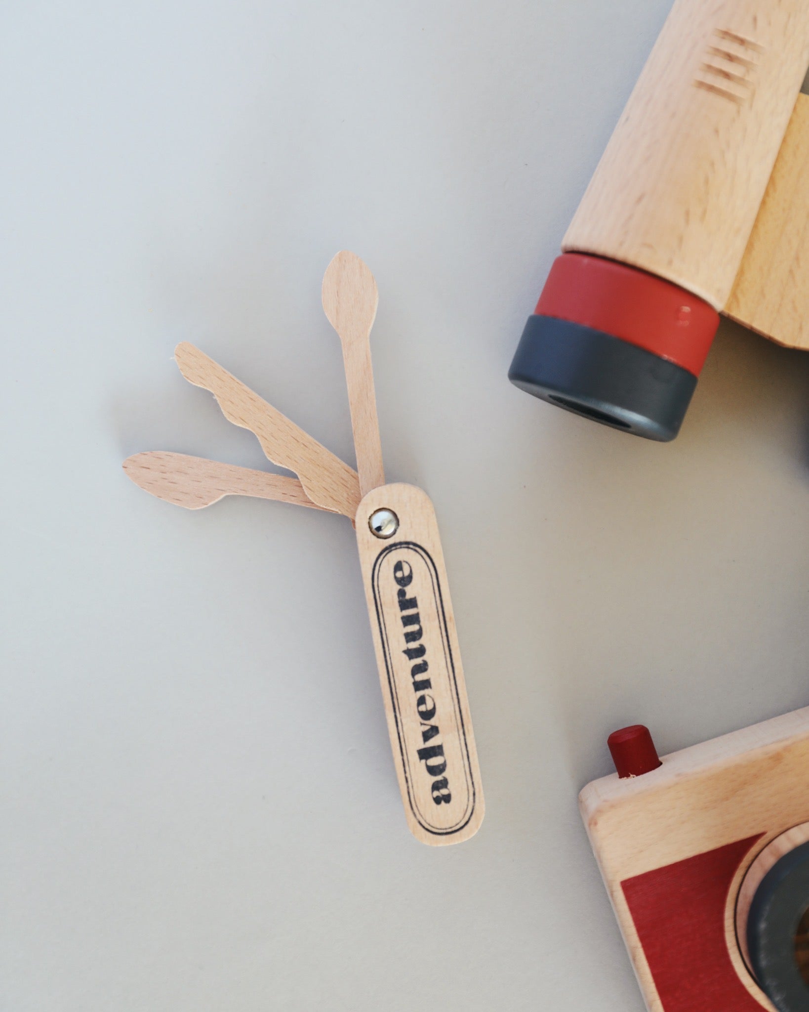 Little Explorer Adventure Kit