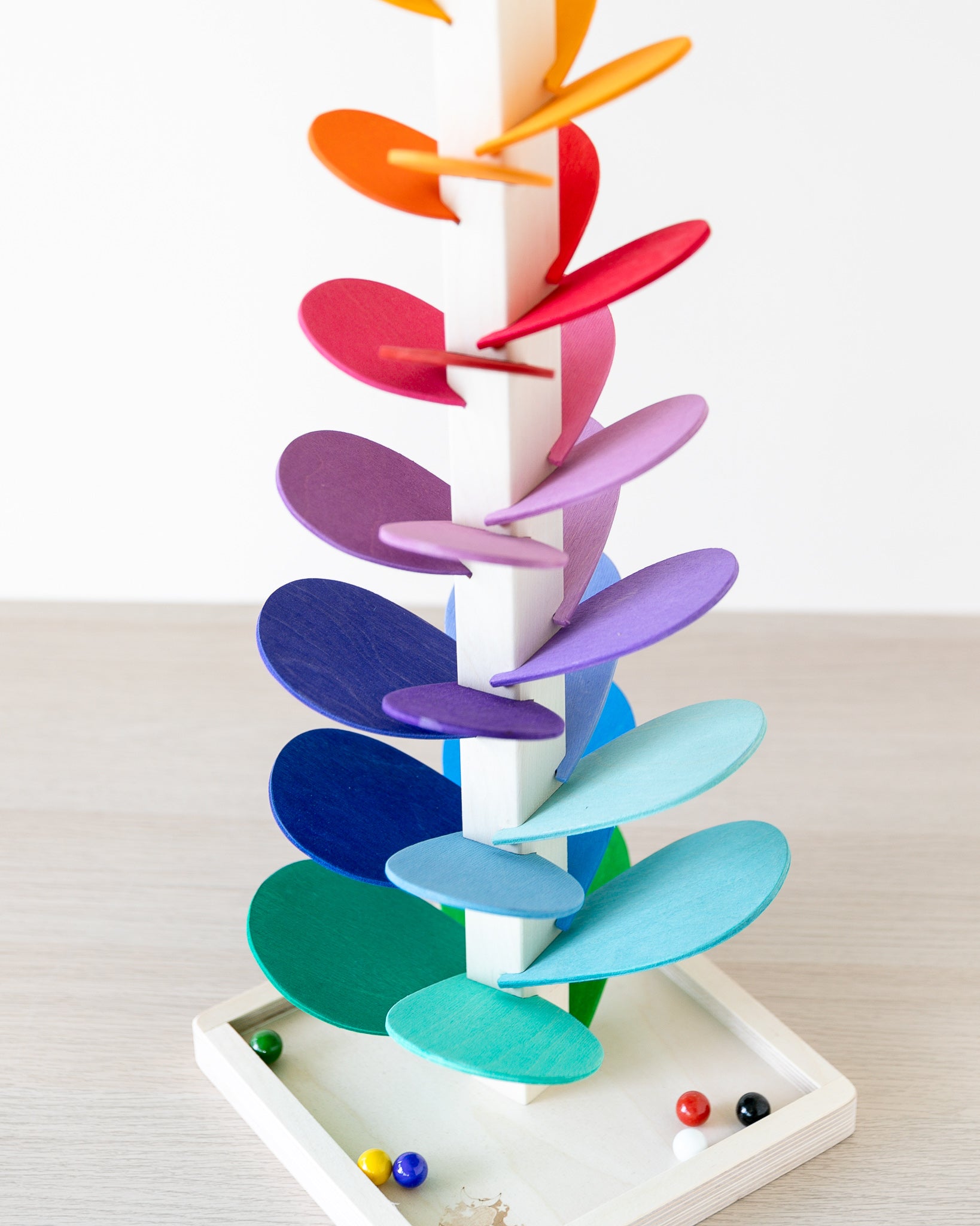 Magic Wood | Marble Tree
