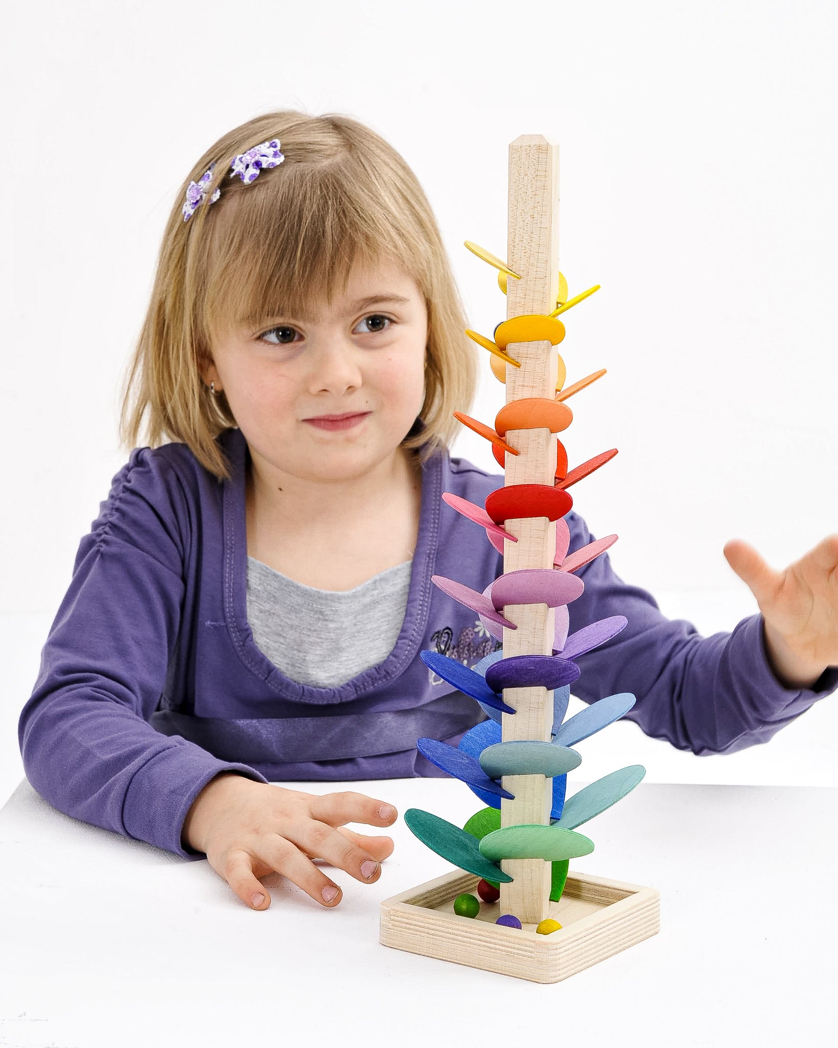Magic Wood | Marble Tree