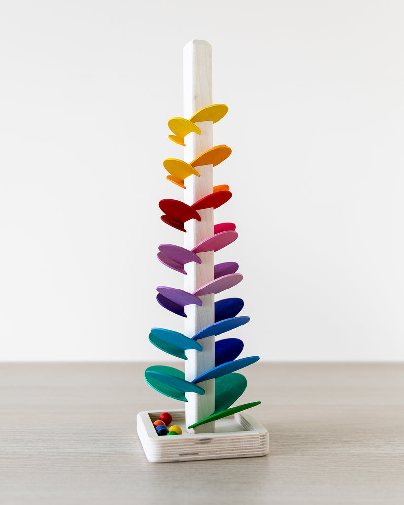 Magic Wood | Marble Tree