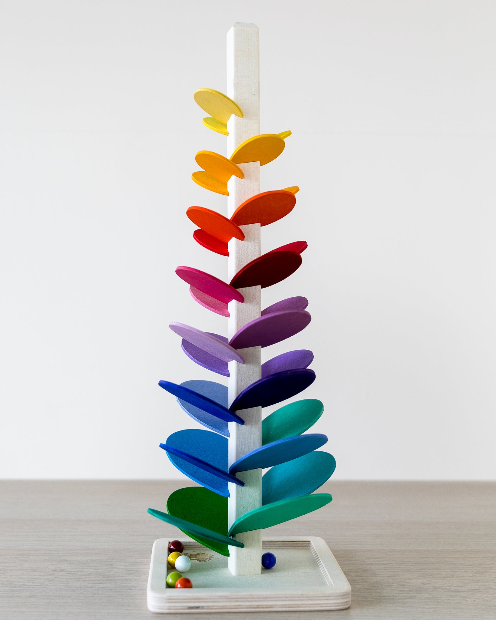 Magic Wood | Marble Tree