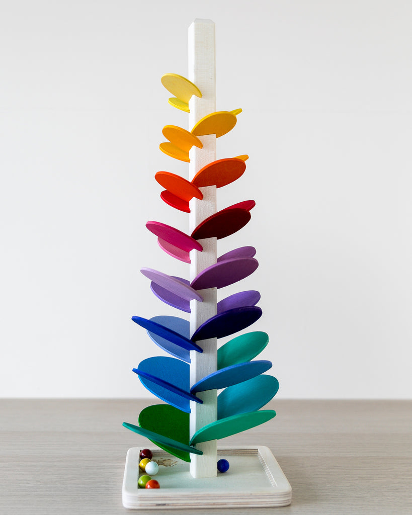 Magic Wood | Marble Tree