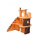 Magic Wood | Small Tree House