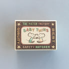 Maileg Baby Mice Twins in Box