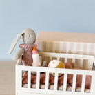 Maileg Baby Room with Micro Bunny