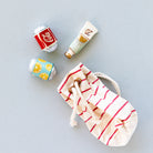 Maileg Bag with Beach Essentials