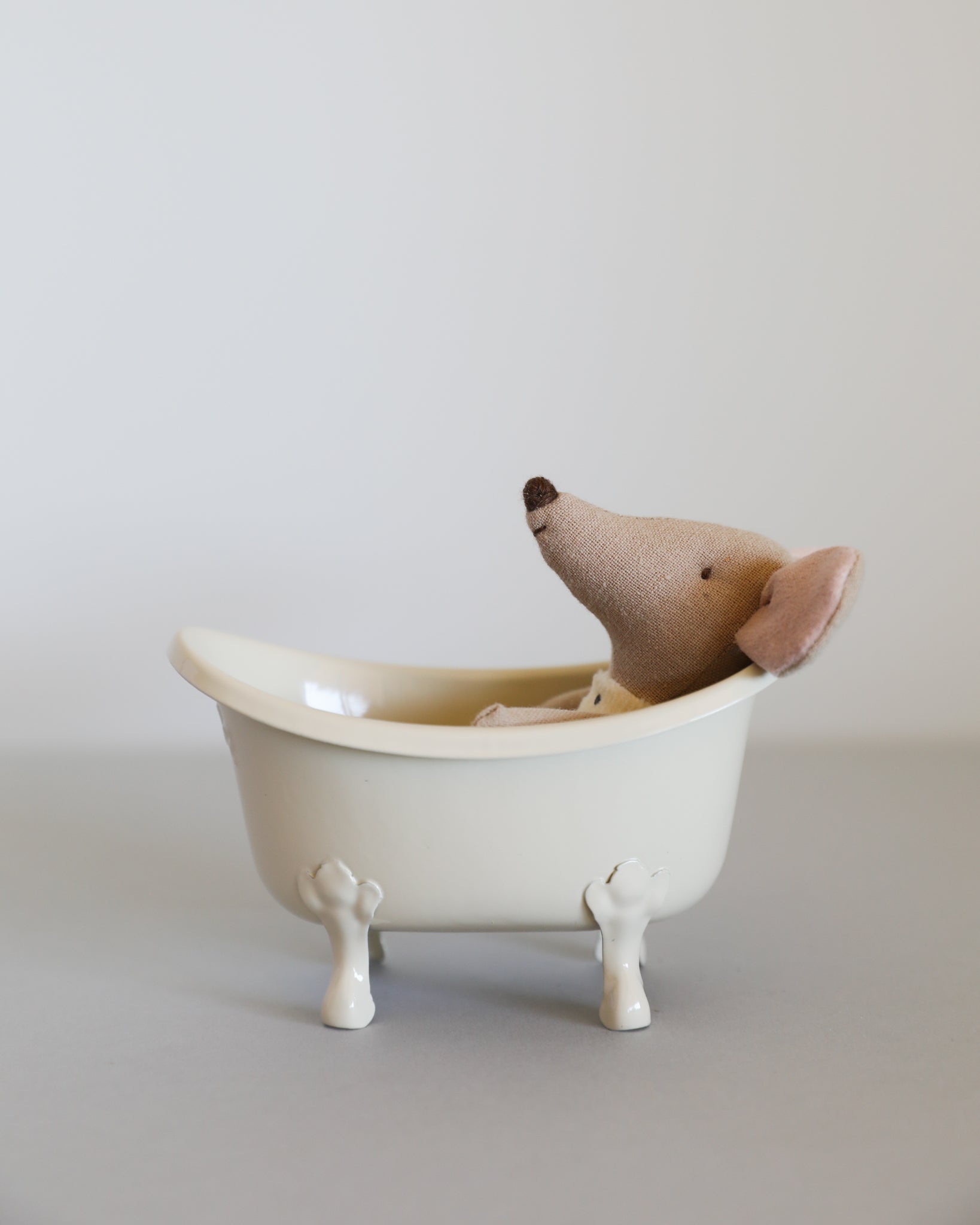 Maileg | Miniature Bathtub