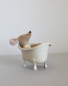 Maileg | Miniature Bathtub