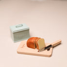 Maileg | Miniature Bread Box & Cutting Board