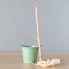 Maileg Bucket and Mop