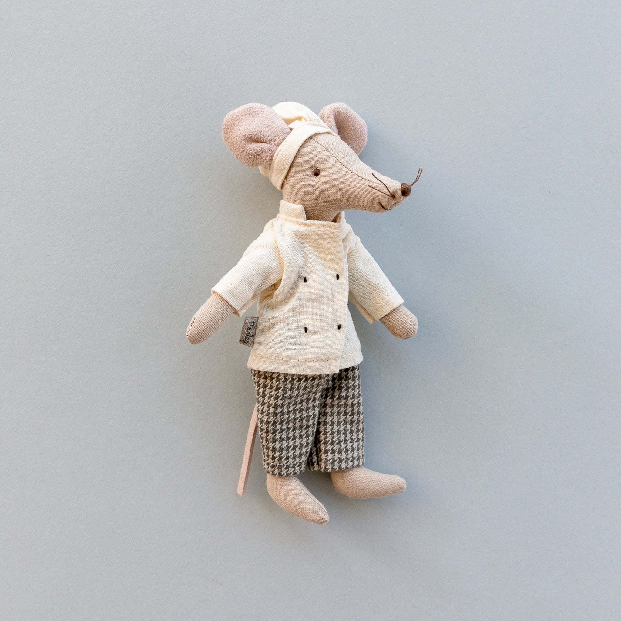 Maileg Chef Mouse