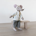 Maileg Chef Mouse