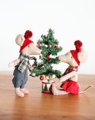 Maileg | Christmas Mouse, Big Brother