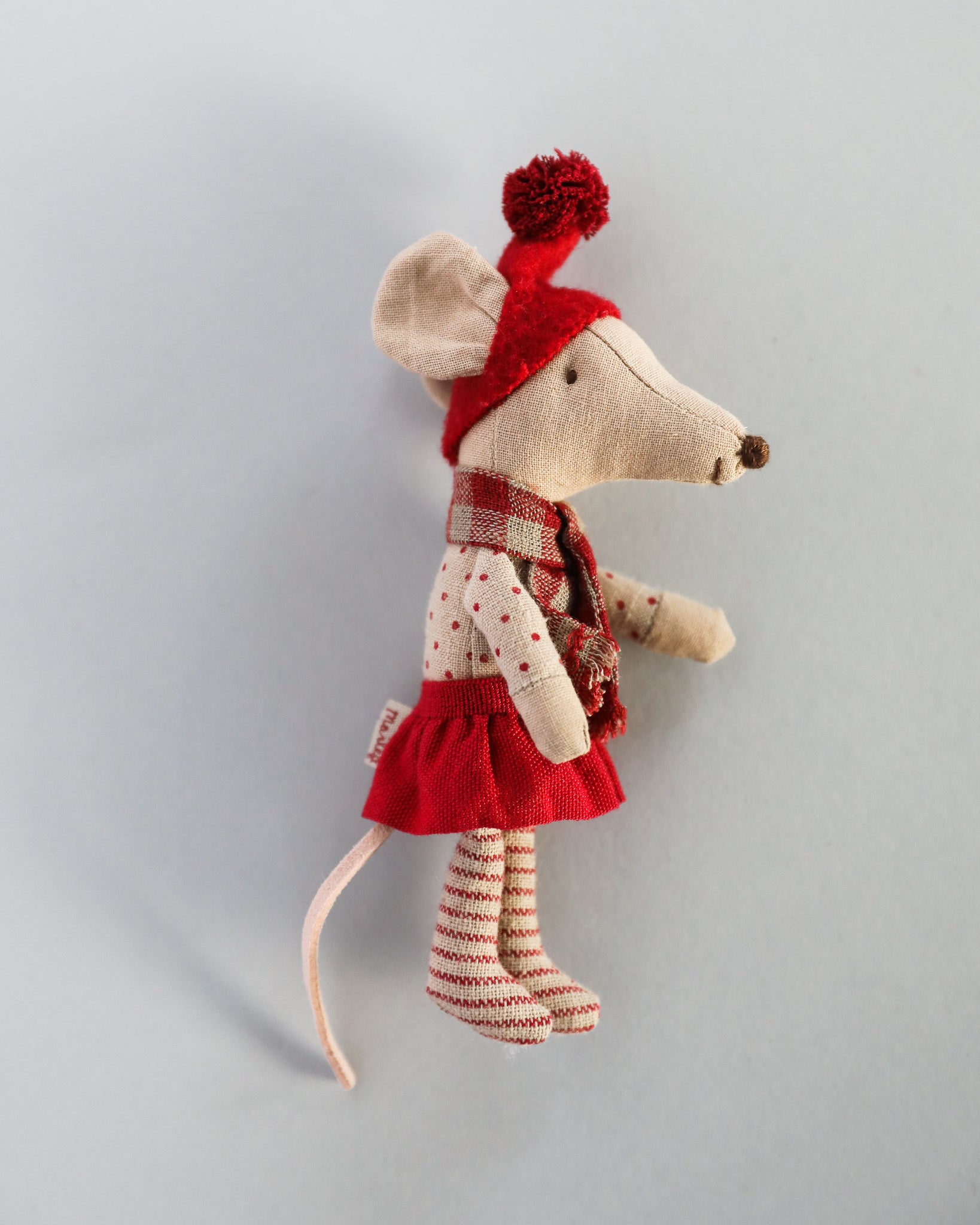 Maileg | Christmas Mouse, Big Sister