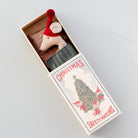 Maileg | Christmas Mouse in Matchbox