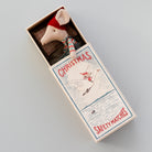 Maileg | Christmas Mouse in Matchbox