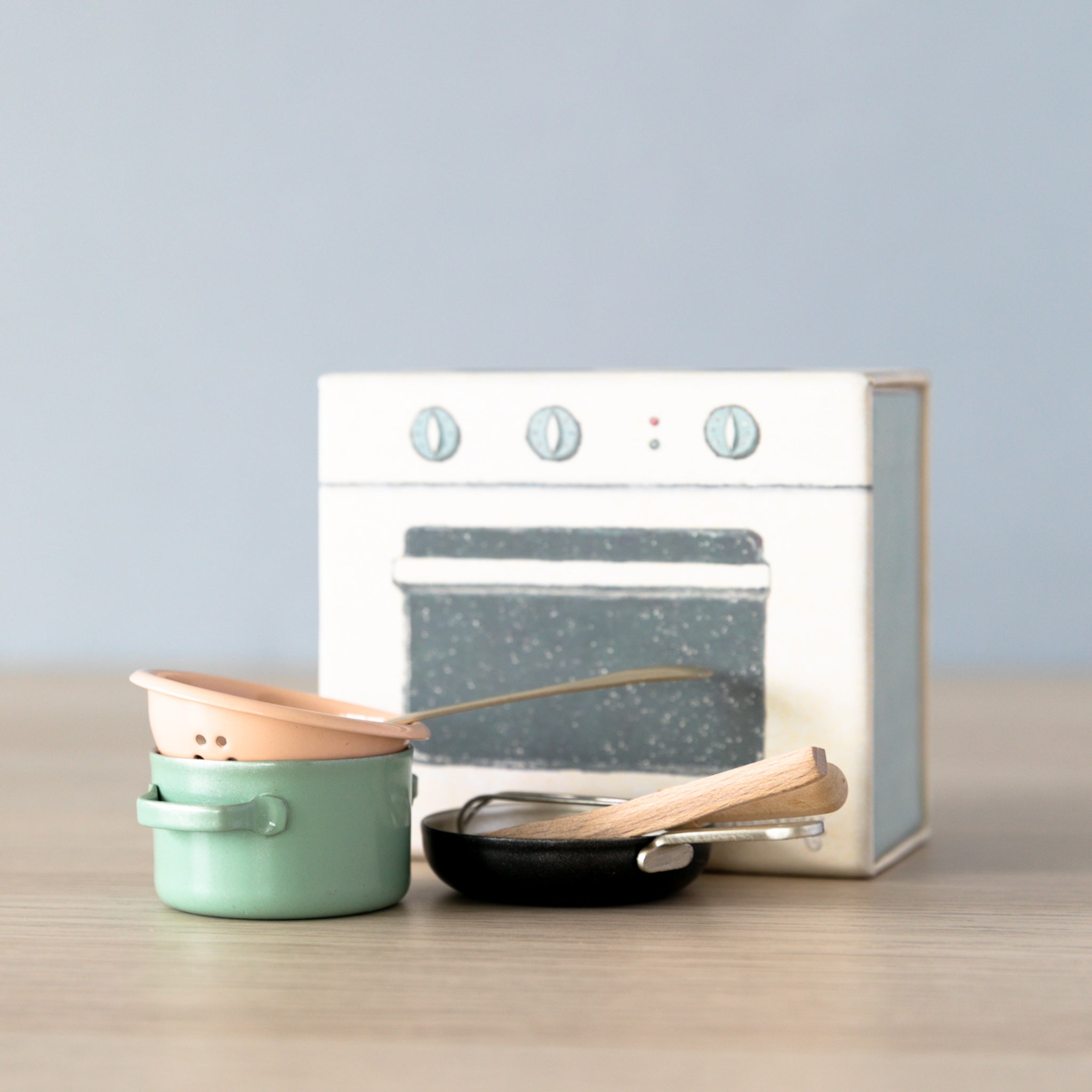 Maileg Cooking Set