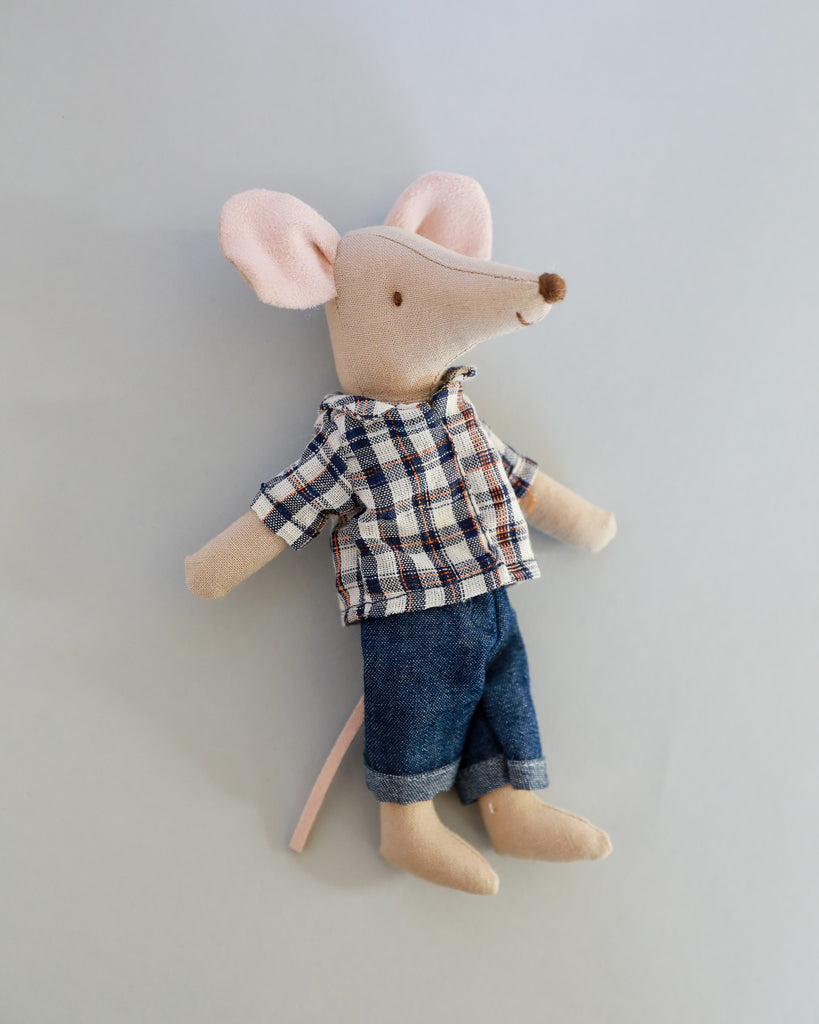 Maileg | Dad Mouse