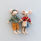 Maileg Dad Mouse