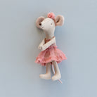 Maileg Dance Mouse, Big Sister
