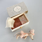 Maileg | Dance mouse in daybed, Little sister