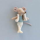 Maileg Dancer Mouse in Matchbox, Little Brother