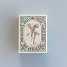Maileg Dancer Mouse in Matchbox, Little Brother
