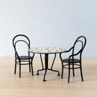 Maileg Dining Table Set with 2 Chairs