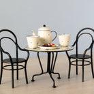 Maileg Dining Table Set with 2 Chairs