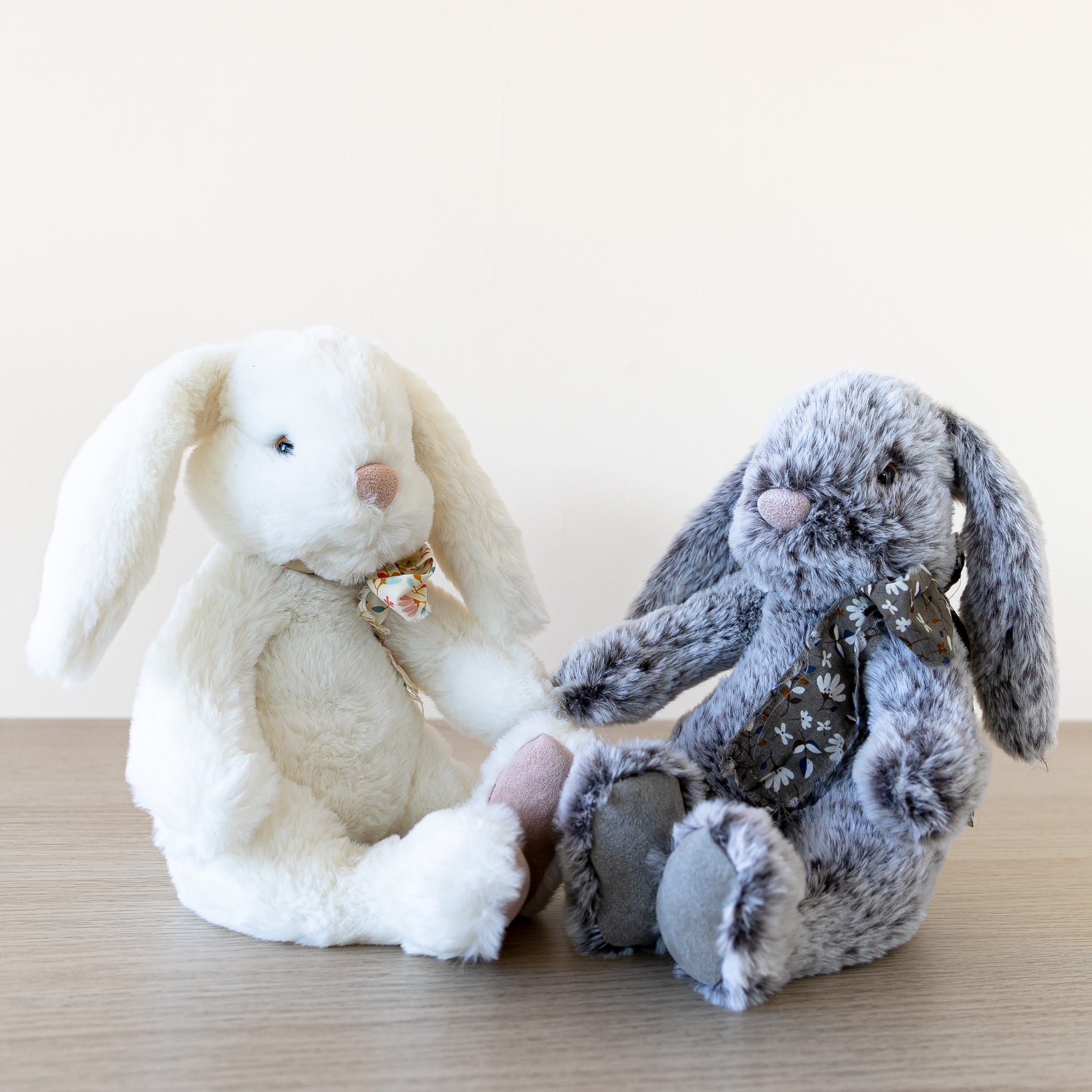 Maileg Fluffy Bunny - Large 