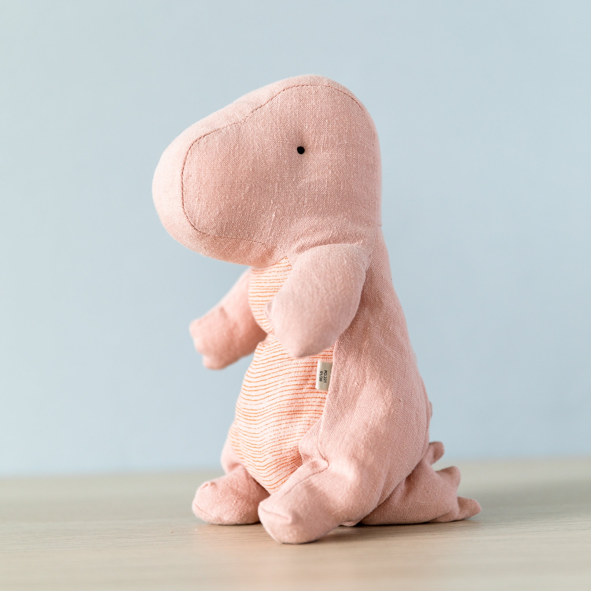 Maileg Gantosaurus in Egg - Small